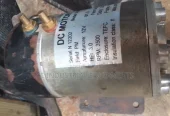 3hp Dc Motor 12v