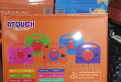 New Atouch Kc66 Kid’s Tablet 8gbram 256rom