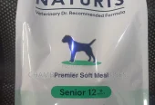 Naturis 1.2kg Dog Food