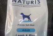 Naturis 1.2kg Dog Food
