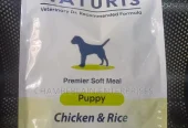 Naturis 1.2kg Dog Food