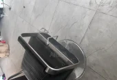 Salon or Barber Chair