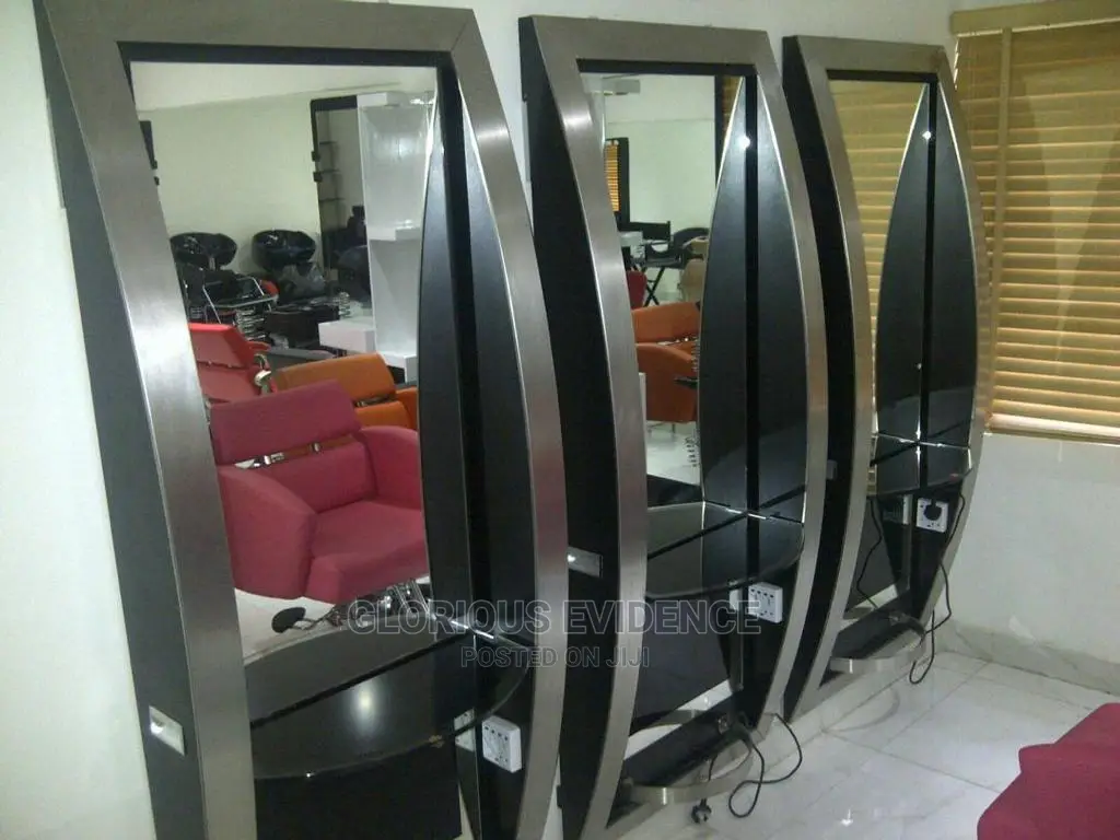 Salon Mirror Bc-d42
