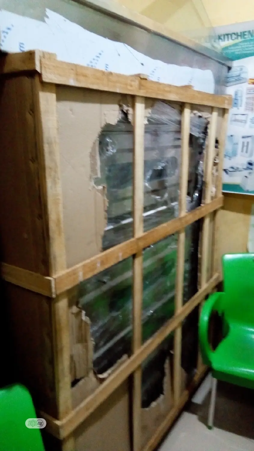 9 Trays Gas Deck Oven