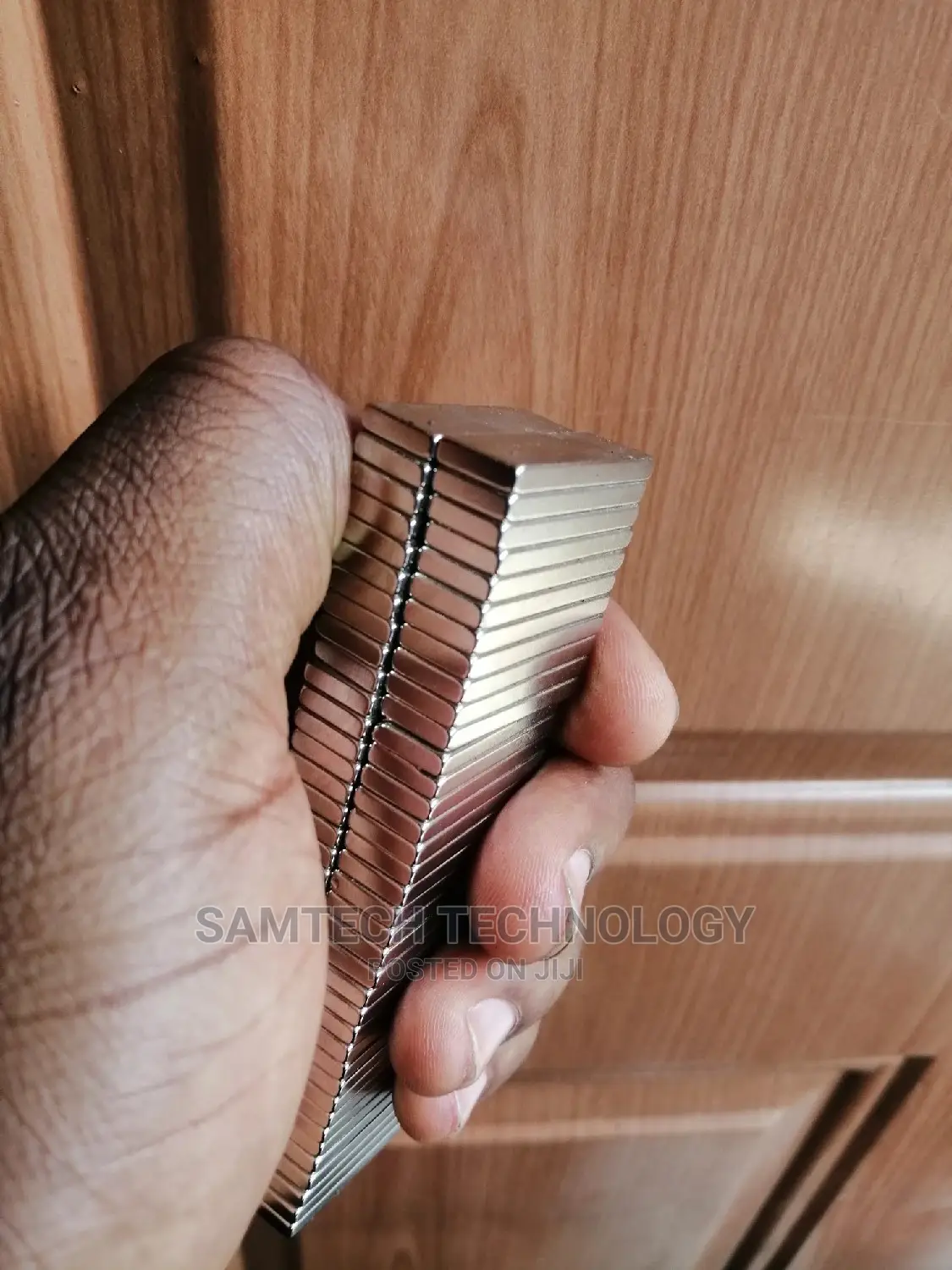 Neodymium Super Magnet (Different Sizes)