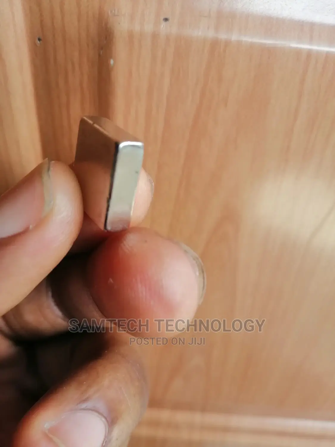 Neodymium Super Magnet (Different Sizes)