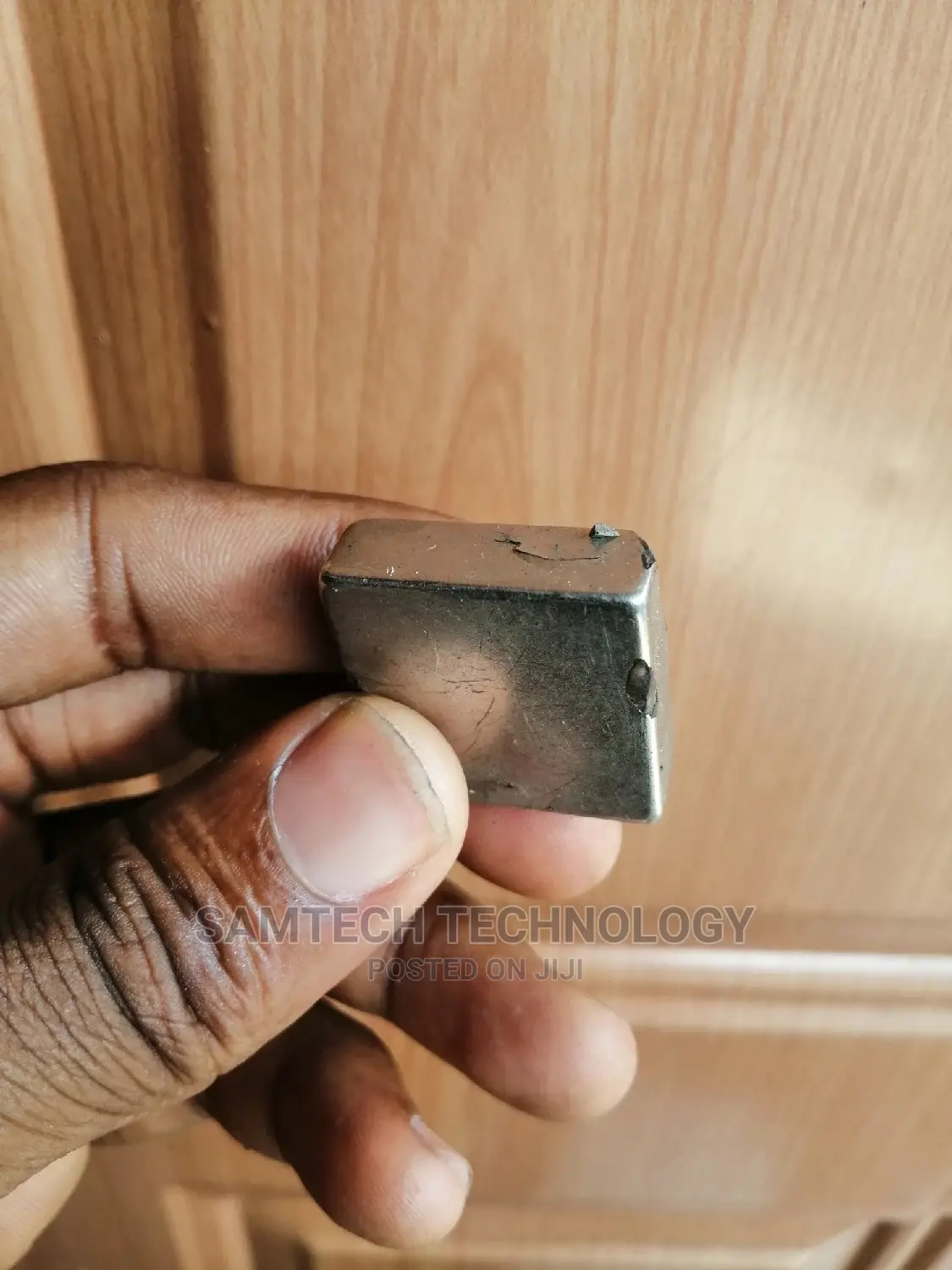 Neodymium Super Magnet (Different Sizes)