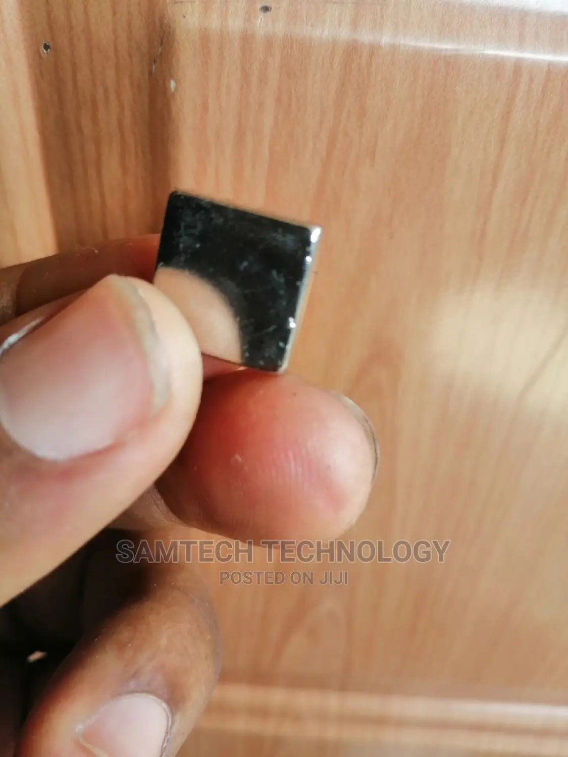 Neodymium Super Magnet (Different Sizes)