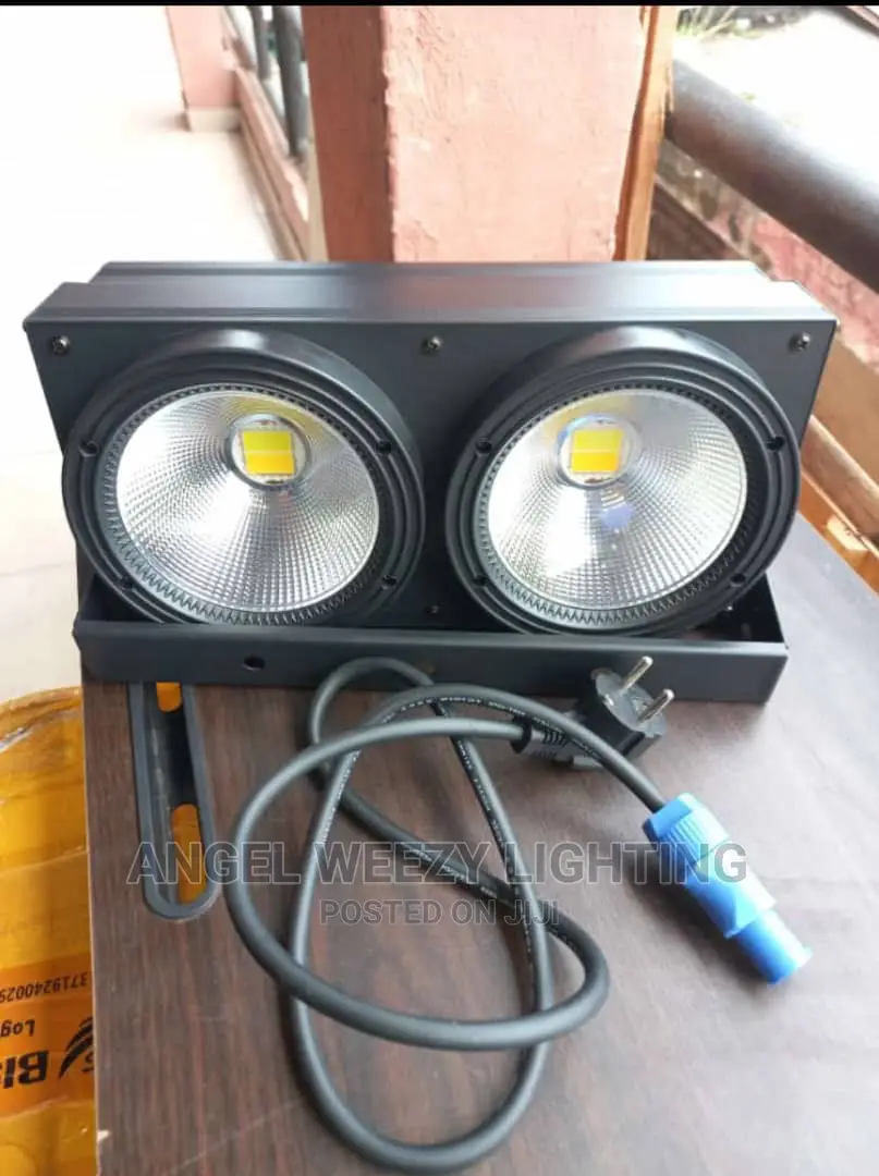 200w COB Light