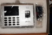 ZKTECO K40 Access Control Time And Attendance