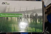 ZKTECO K40 Access Control Time And Attendance