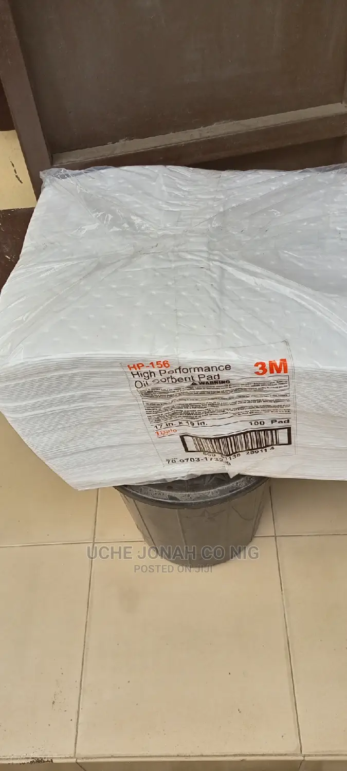 3m Absorbent Pads Original Available In Stock