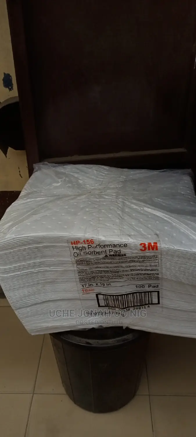 3m Absorbent Pads Original Available In Stock