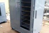 Gas Oven for Baking N Drying