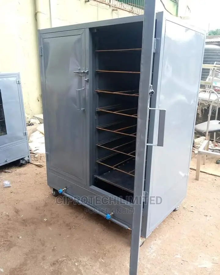 Gas Oven for Baking N Drying