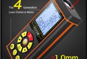 Laser Distance Meter 80M Laser Rangefinder