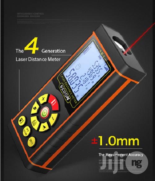 Laser Distance Meter 80M Laser Rangefinder