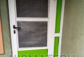 Door Net With Aco Board