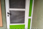 Door Net With Aco Board