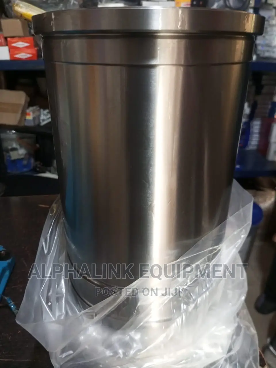 Original Perkins Engine Parts