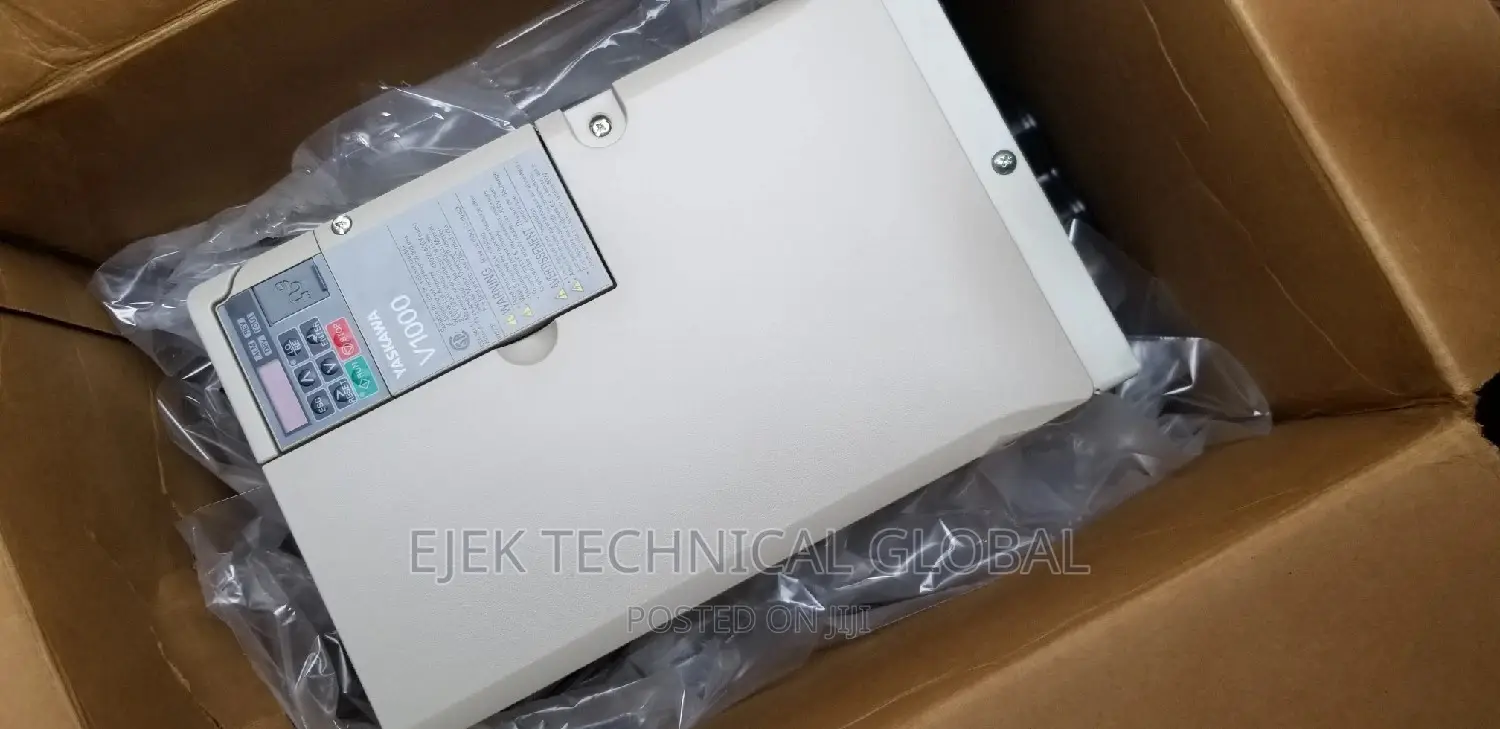 Yaskawa Inverter Drive 18.5kw/25hp