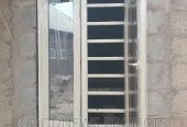 Tower Complete Casement Window