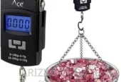 Pocket Digital Hanging Scale 50kg