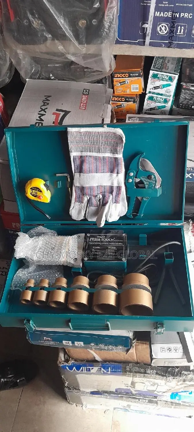 PPR Plastic Welding Machine