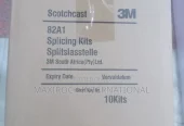 82-A1 3M Scotchcast 2.5mm – 4mm Cable Joint Splicing Kit