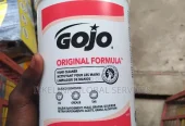 Gojo Hand Cleaner 2.4kg