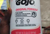 Gojo Hand Cleaner 2.4kg