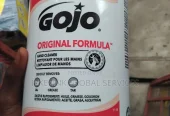 Gojo Hand Cleaner 2.4kg