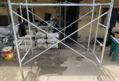 Imported Scaffolding Platform With Standard Steel Board