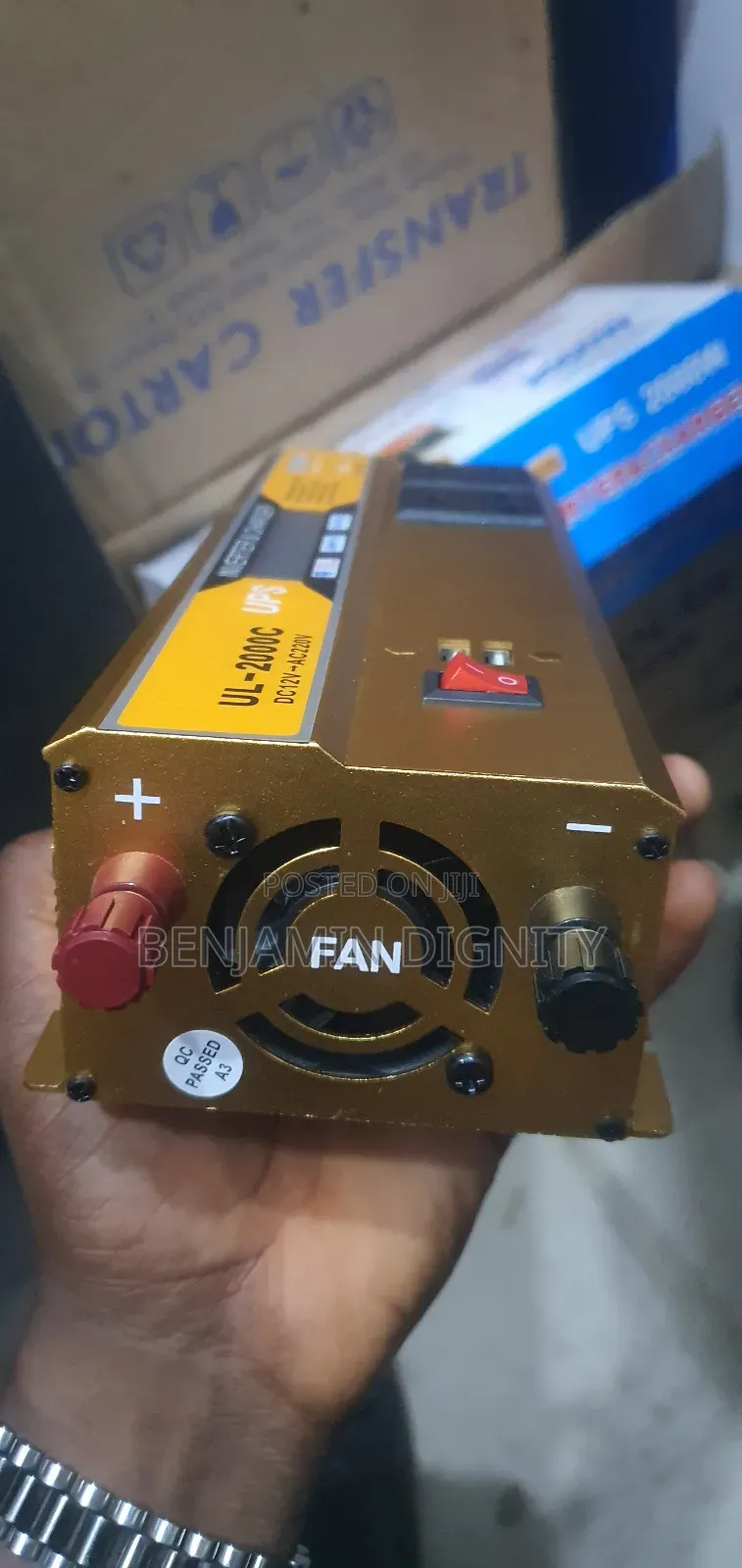 2000watts 12v Solar Inverter With Charger