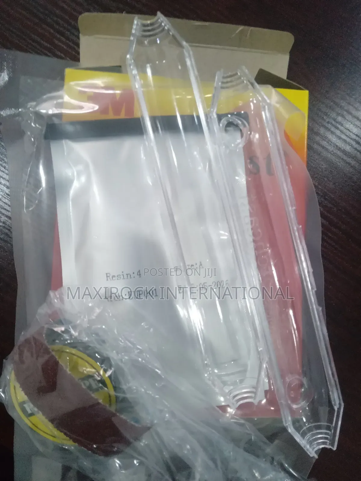 82-A1 3M Scotchcast 2.5mm – 4mm Cable Joint Splicing Kit