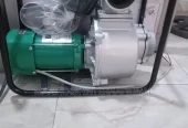 3hp Solar 4 Inches Surface Engine Irrigation Transfer Pump