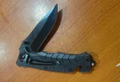 Tactical Jack Knife Fordable
