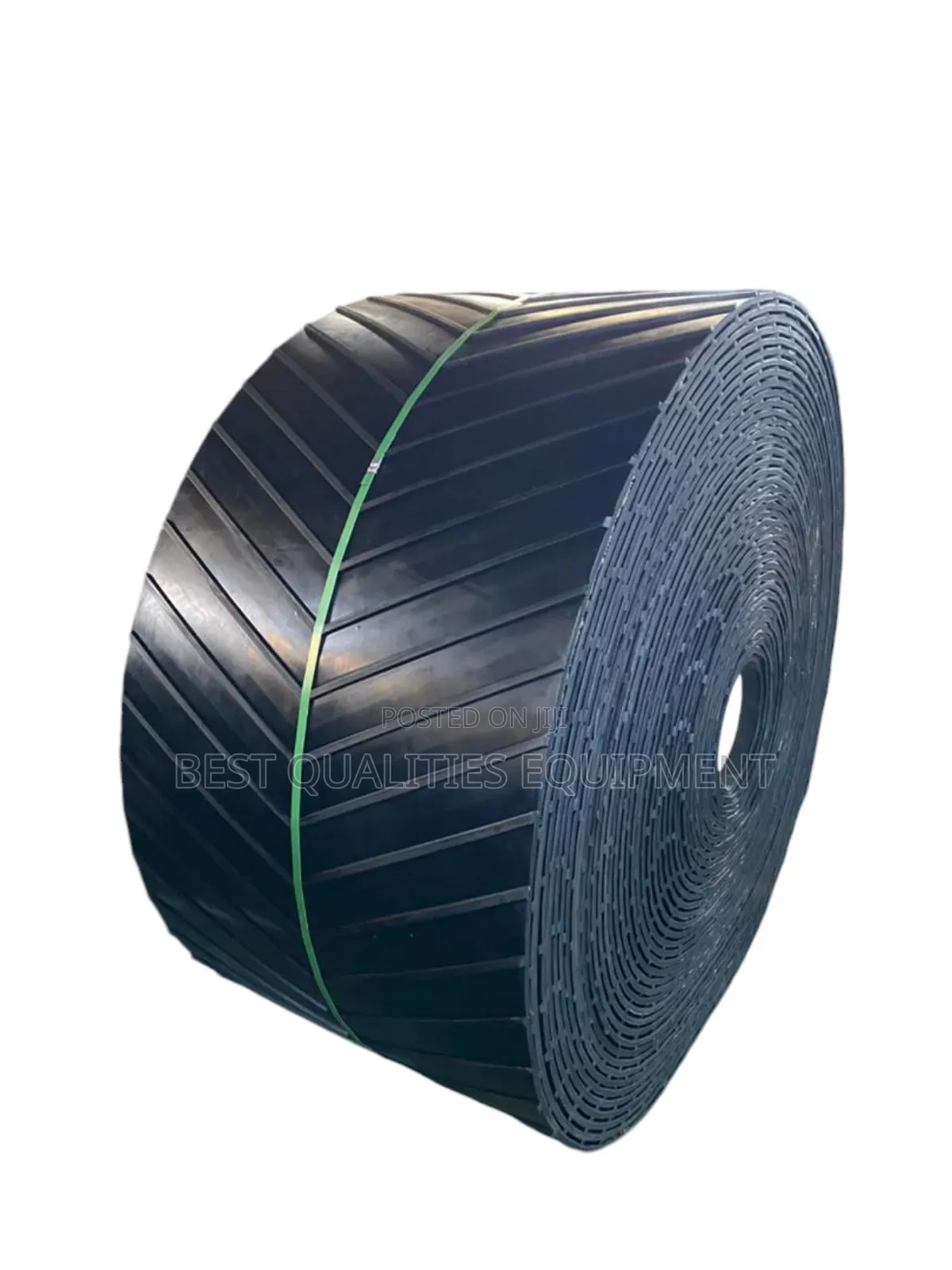500 X 8mm v – Conveyor Belt
