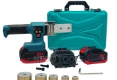 50mm Battery PPR Welding Machine