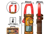 Ingco –DC/AC Clamp Meter DCM66002