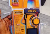 Ingco Digital AC Clamp Meter DCM66001