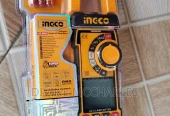 Ingco Digital AC Clamp Meter DCM66001