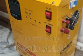 QASA 500W Solar Generator
