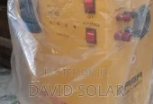 QASA 500W Solar Generator