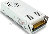 24v 300w Dc Power Supply Box From 110v -220v Ac