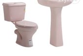 Close Coupled Toilet Sets