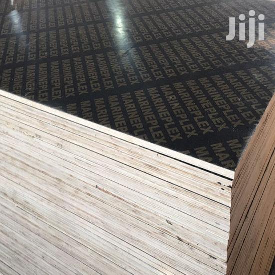 Plywood Marine Board