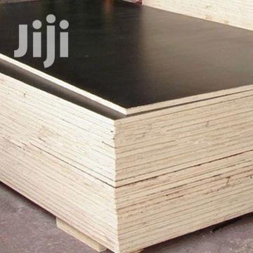 Plywood Marine Board