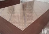 Plywood Marine Board