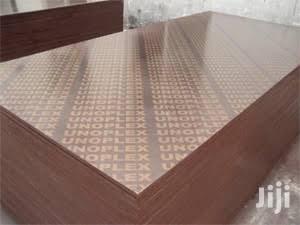 Plywood Marine Board
